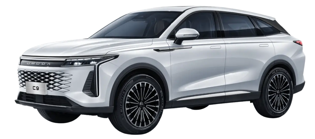 C9-White