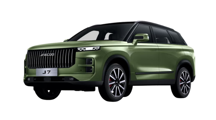 J7-Model-Green